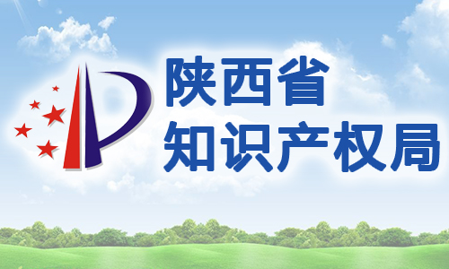 陕西省专利条例