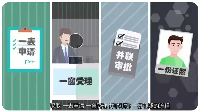 【中央】创业路上遇难事？这些政策帮你破难题