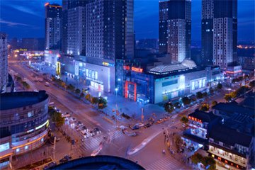 【上海】中国改革报：上海浦东探索知识产权“三合一”改革