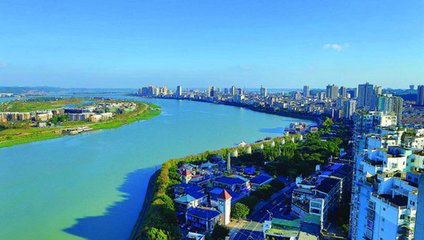 【四川】党的十八大以来遂宁市科技和知识产权工作综述