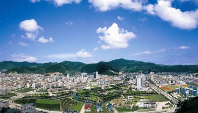 【浙江】玉环商标质押首次引入“考核制”