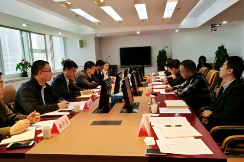 【江苏】局召开知识产权金融座谈会