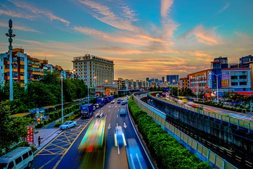 【广东】深圳市首个知识产权投融资领域基金正式启动