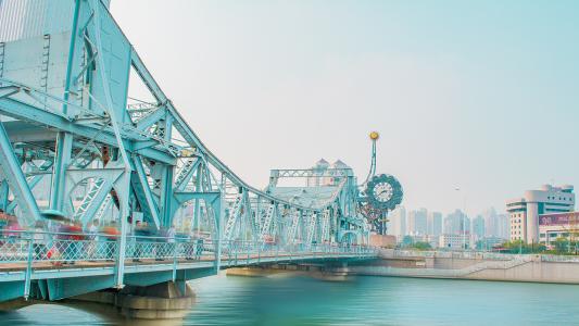 【天津】东丽区专利权质押融资服务窗口启动