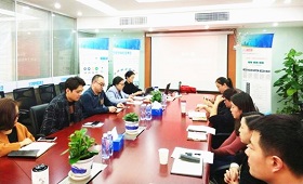 第四期知识产权金融行业沙龙圆满举行