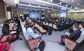 连云港知识产权高端分享会暨知识产权金融沙龙第11期在淮海隆重举行