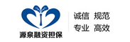 合肥市源泉融资担保有限公司