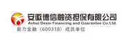 安徽德信担融资担保有限保公司