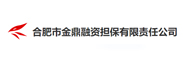 合肥市金鼎融资担保有限责任公司