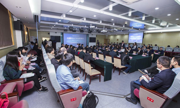 连云港知识产权高端分享会