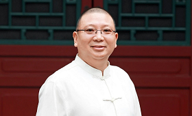 【中国金融家】专访丁坚：雪中送炭开展知识产权融资