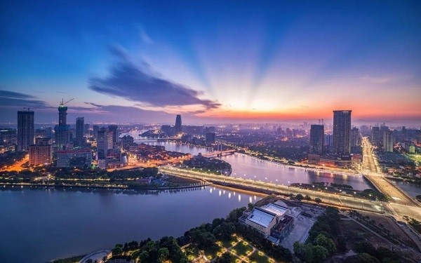 【浙江】宁波出台知识产权运营服务体系建设资金使用管理办法