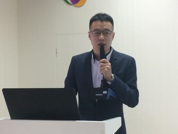 刘德宝：企业知识产权质押金融高速发展 “厦门模式”走向全国